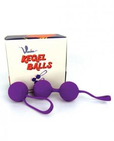 Voodoo Kegel Balls Pack Of 2