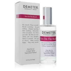 Demeter Sex On The Beach by Demeter Cologne Spray