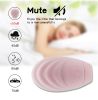 USB Rechargeable Small Shell Sucking Mini Massage Vibrator Female Sucker