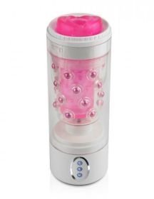 Roto Bator Rotating Masturbator - P*ssy (SKU: TCN-PDRD287)