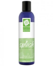 Balance Splash Feminine Wash Honeydew Cucumber 8.5oz (SKU: TCN-7633-23)