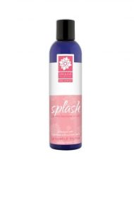 Sliquid Splash Grapefruit Thyme Feminine Wash 8.5oz (SKU: SL029)