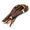 Bondage Flogger Flirting PU Leather Whip Bdsm Spanking Flogger Tassel Bondage Restraints Sex Toys For Couples Woman Adult Games