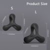 Silicone Strapon Cock Rings Penis Ring Sex Toys For Men Bondage Male Masturbator Chastity Cage Erotic Machine Sextoys Adult Shop